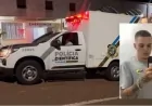 Jovem de 20 anos morre após ser atingido por disparos em Dois Vizinhos