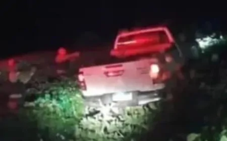 CRIMINOSO MORRE EM CONFRONTO COM A POLÍCIA