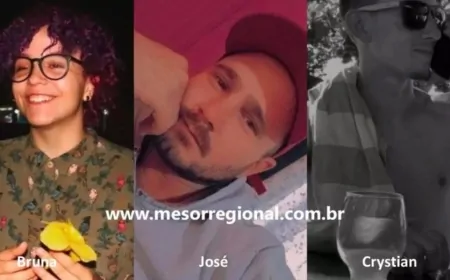 FALECE UM DOS SOBREVIVENTES DO GRAVE ACIDENTE REGISTRADO EM ILHOTA, NO FINAL DA TARDE DESTE SÁBADO (28)