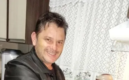 MORRE MAIS UMA VÍTIMA DO ACIDENTE ENVOLVENDO QUATRO VEÍCULOS NA BR-282