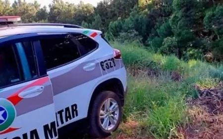 JOVEM É MORTA  PELO COMPANHEIRO EM DIONÍSIO CERQUEIRA. NESTA SEGUNDA FEIRA (30)