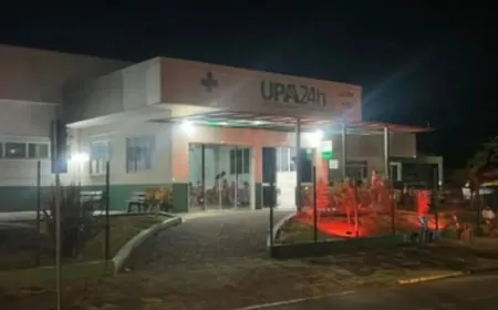 CRIANÇA DE UM ANO MORRE AFOGADA EM PISCINA