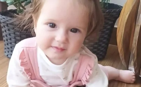 IDENTIFICADA CRIANÇA QUE VEIO A ÓBITO POR AFOGAMENTO EM CHAPECÓ