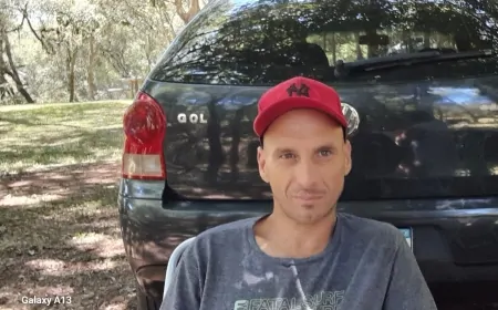 Identificado beltronense vítima de acidente na PR-180