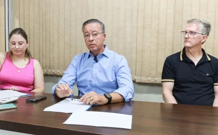 Prefeitura de Pato Branco estabelece novas normas para destinação de resíduos