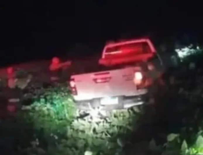 CRIMINOSO MORRE EM CONFRONTO COM A POLÍCIA