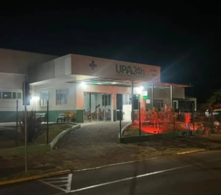 CRIANÇA DE UM ANO MORRE AFOGADA EM PISCINA