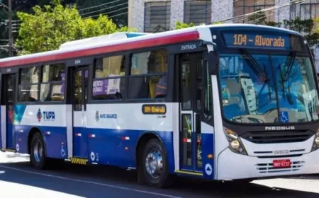 Prefeitura de Pato Branco amplia cobertura do Transporte Coletivo com novos horários