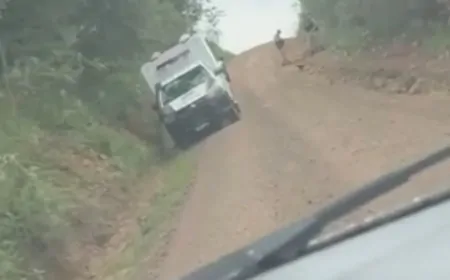 PALMAS  OSSADA HUMANA ENCONTRADA.