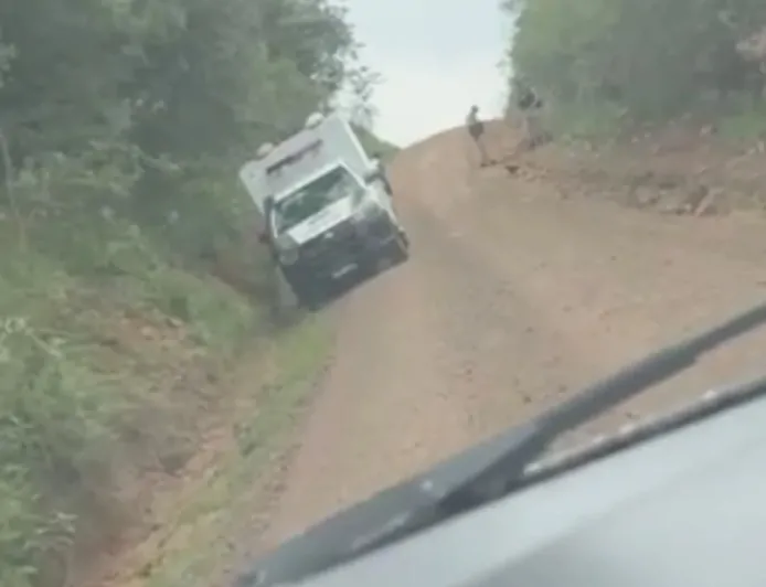 PALMAS  OSSADA HUMANA ENCONTRADA.