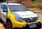 LADRÃO É BALEADO POR MORADOR EM MANOEL RIBAS, FICA PARALISADO E É TRANSFERIDO EM ESTADO GRAVE PARA ARAPONGAS